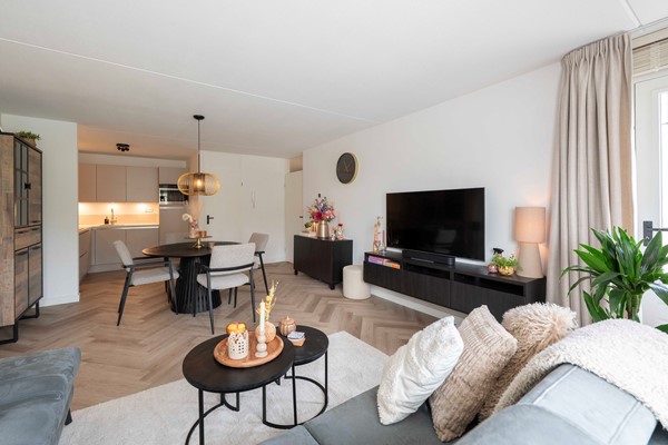 Medium property photo - Lollestraat 6B, 4731 GL Oudenbosch